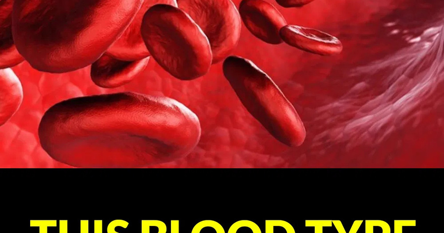 Doctors reveal the one bl00d type which has the highest risk of getting pancreatic canc3r