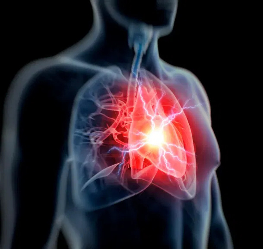Doctors reveal the one bl00d type which has the highest risk of getting pancreatic canc3r