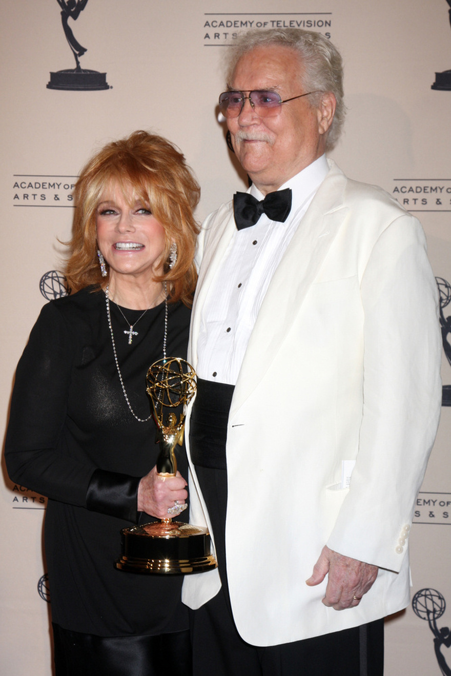 Ann-Margret cared for her husband – his death broke her heart