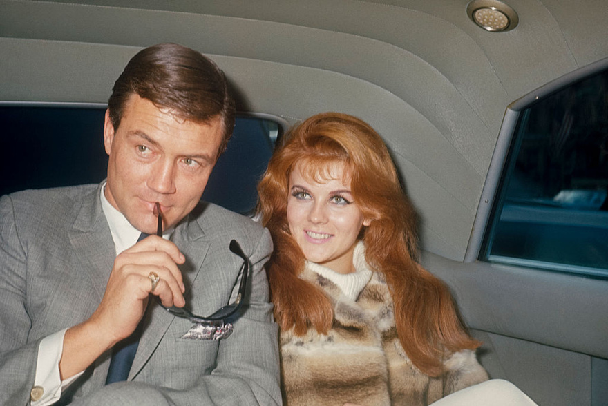 Ann-Margret cared for her husband – his death broke her heart