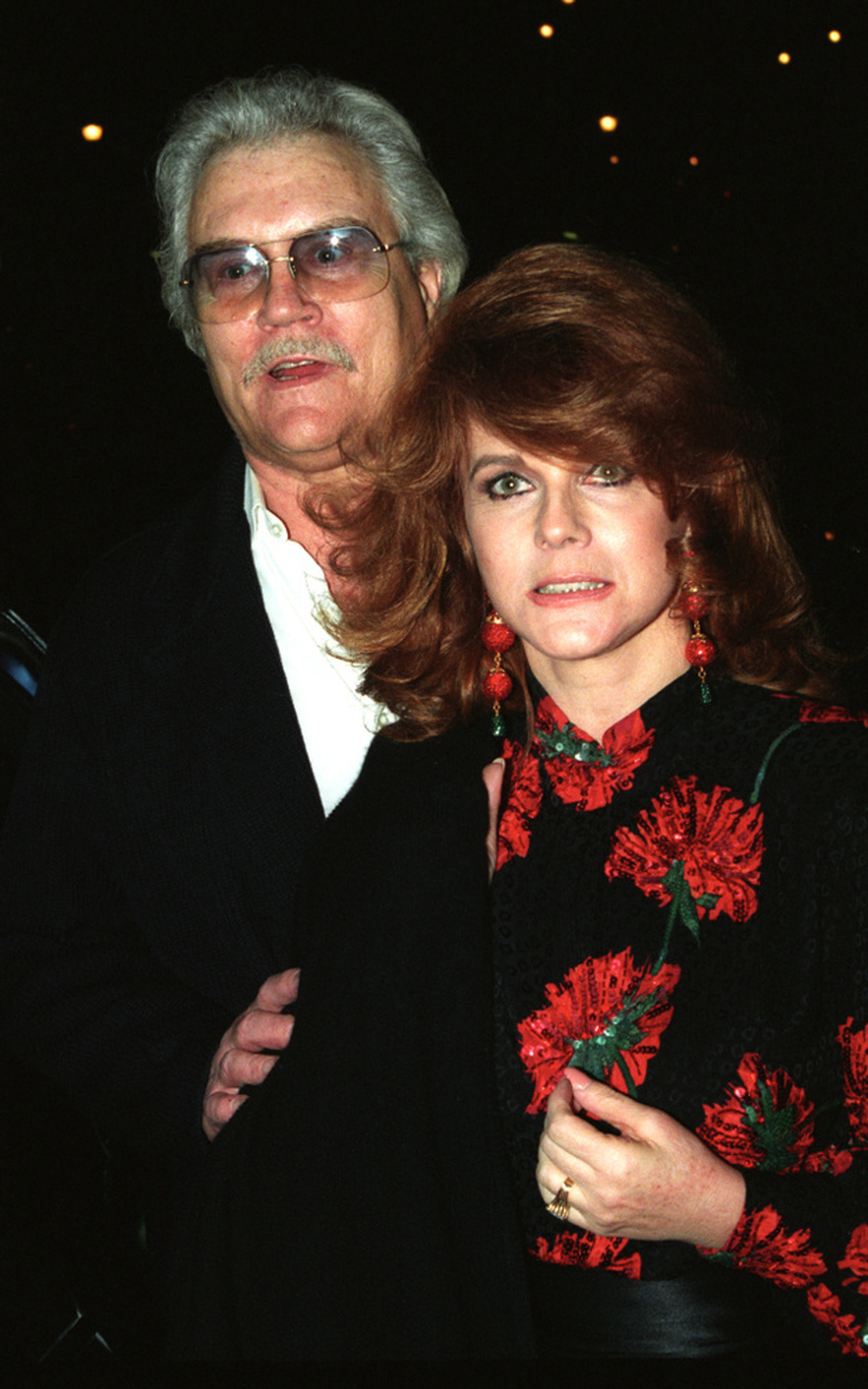 Ann-Margret cared for her husband – his death broke her heart