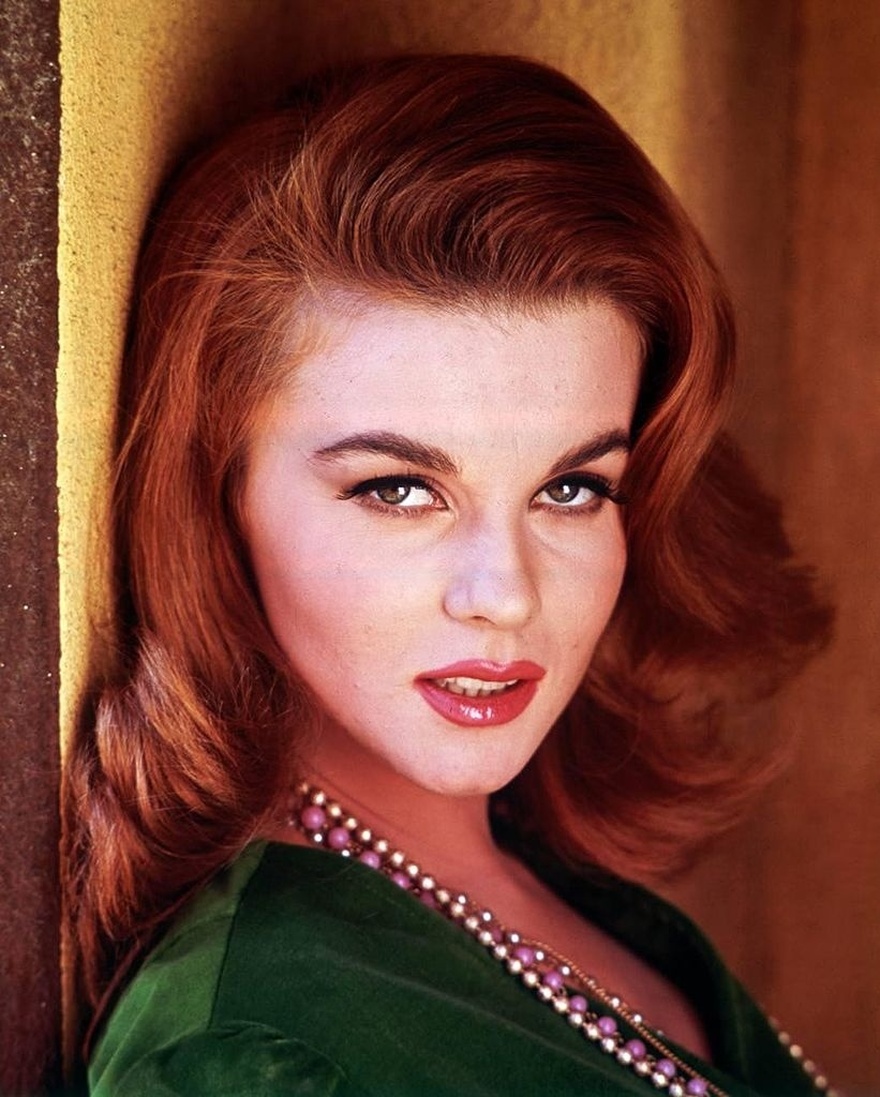 Ann-Margret cared for her husband – his death broke her heart