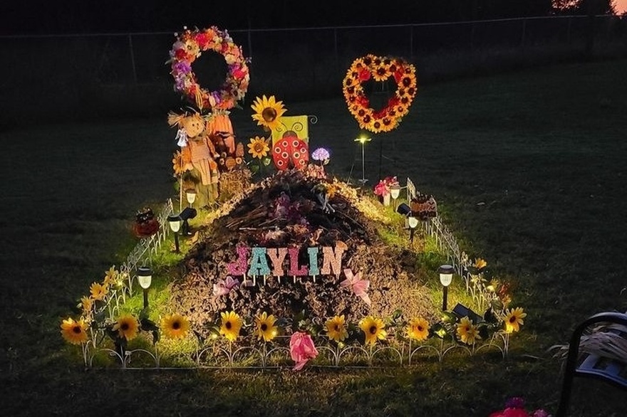 Adoptive parents ordered daughter to jump on trampoline until she died