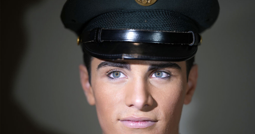 Emilio Santoro: All you need to know about the Elvis copy