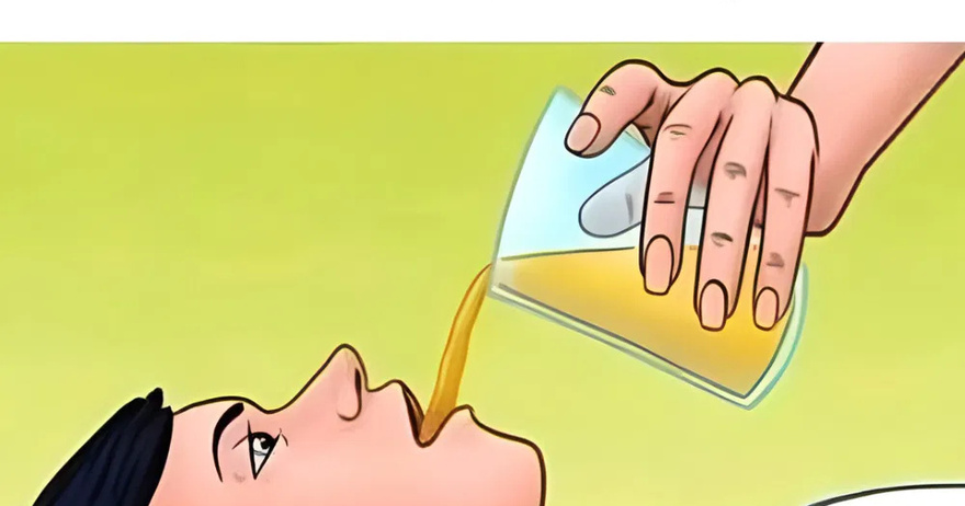 This remedy helps old people sleep like babies, for ten hours straight