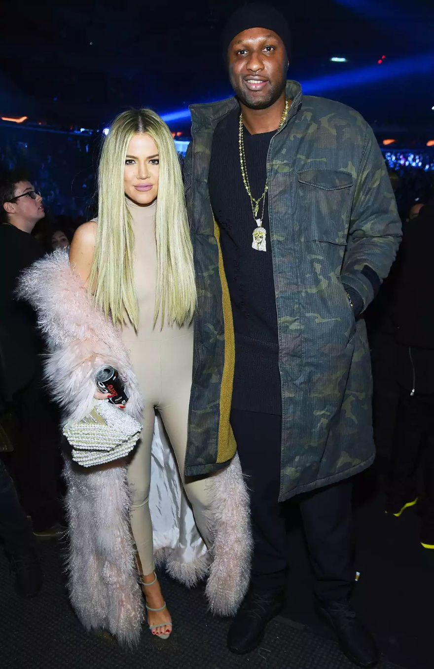 Khloé Kardashian Recalls Finding Lamar Odom Cheating in L.A. Motel and ‘Going Ballistic’: ‘My Knuckles Were All Bloody’