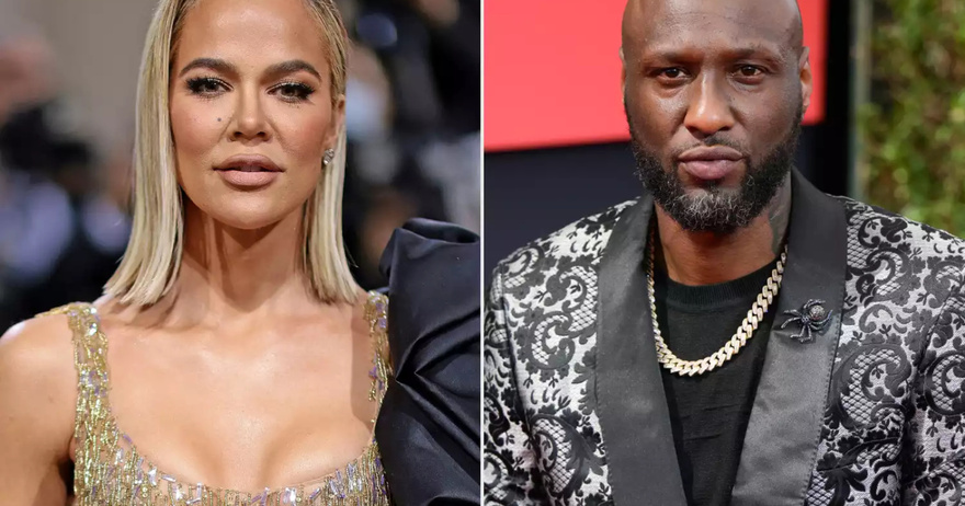 Khloé Kardashian Recalls Finding Lamar Odom Cheating in L.A. Motel and ‘Going Ballistic’: ‘My Knuckles Were All Bloody’