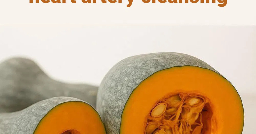 Soup to reduce bad cholesterol