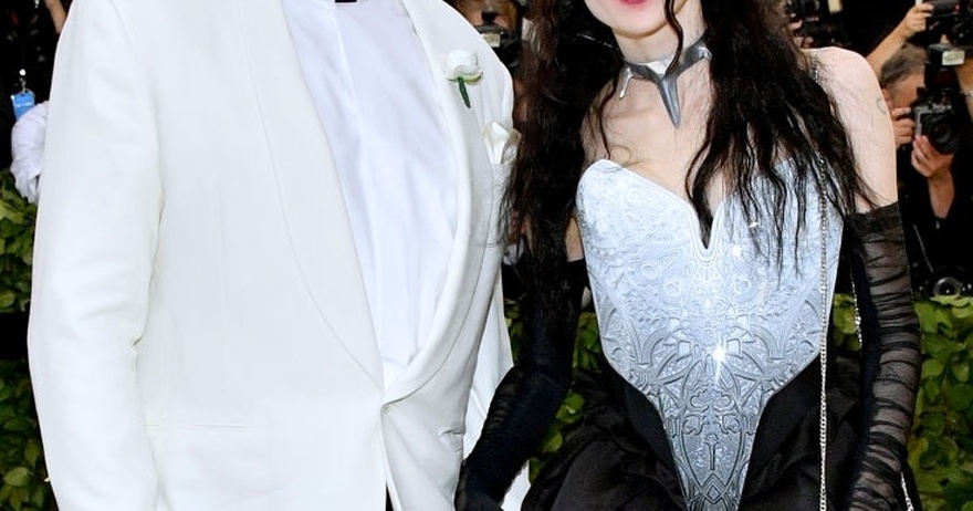 Grimes issues urgent plea to Elon Musk about their young son: ‘I am sorry to do this publicly’
