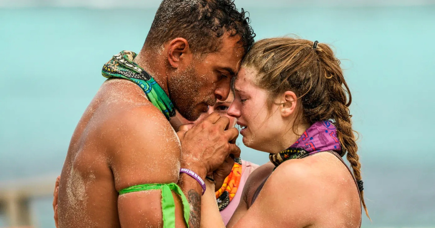 Jeff Probst Breaks Down Most Emotional Scene in ‘Survivor’ History: ‘It’s About Being Human’