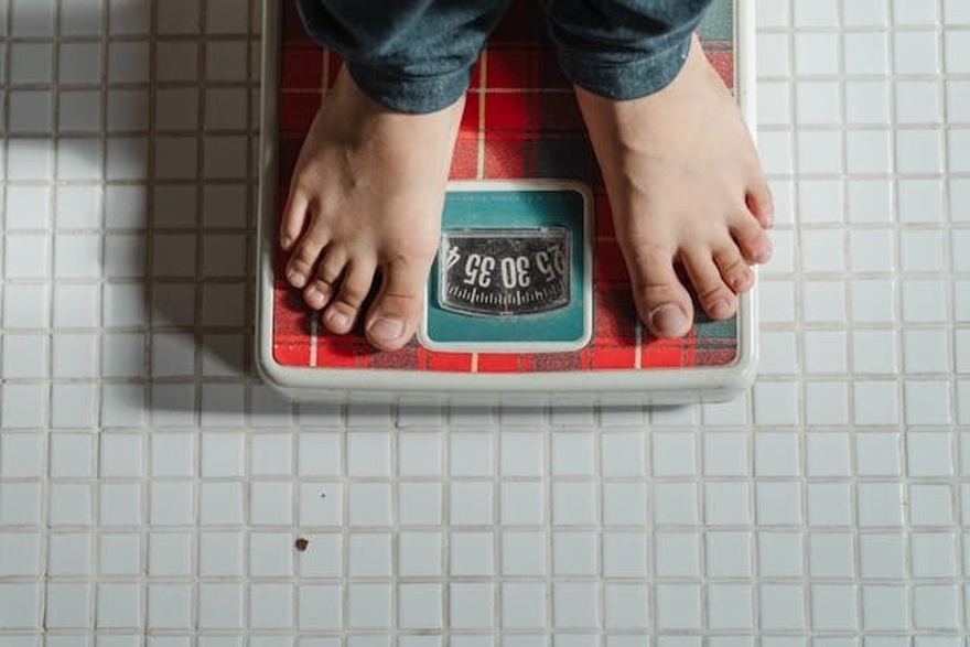 9 Early Signs of Diabetes You May Not Be Noticing
