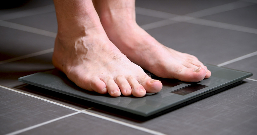 9 Early Signs of Diabetes You May Not Be Noticing