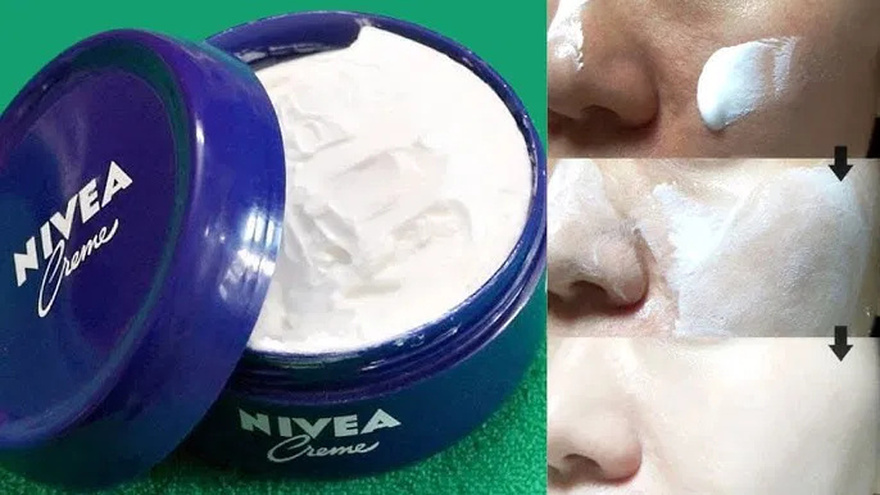 Nivea Cream in the Blue Jar Has Wonderful Benefits That Many Are Unaware Of