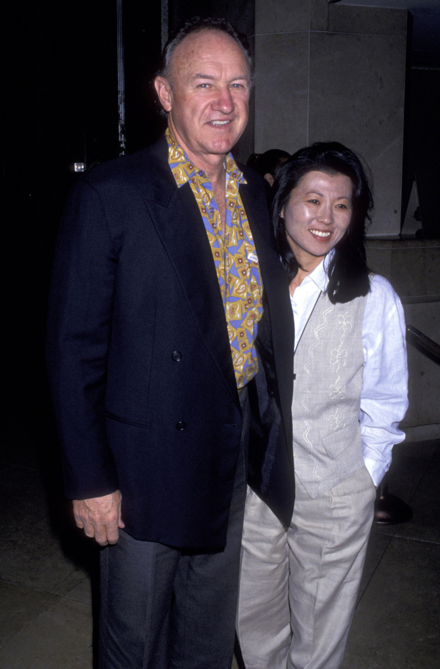 Rare virus that kille Gene Hackman’s wife kills further three in US