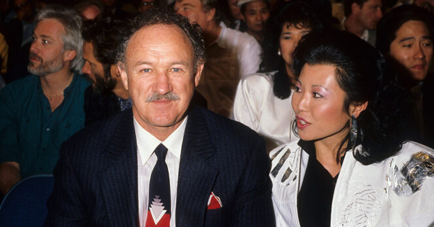 Rare virus that kille Gene Hackman’s wife kills further three in US
