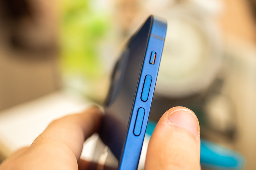 The Volume Buttons on Your iPhone Have Countless Hidden Features