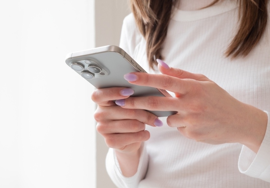 The Volume Buttons on Your iPhone Have Countless Hidden Features