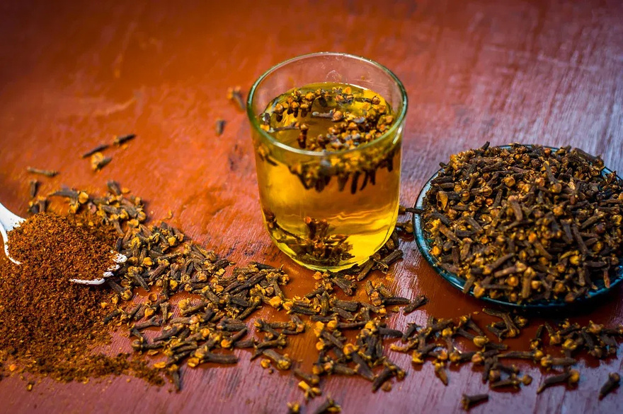 I Chew Cloves And Say Goodbye to 10 Years of Diabetes.. I’ll Give You The Recipe
