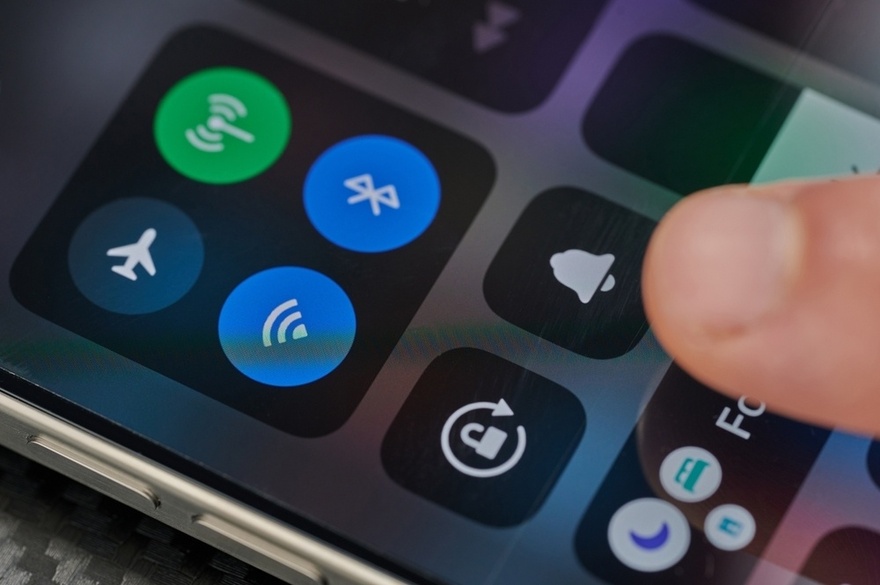 The Volume Buttons on Your iPhone Have Countless Hidden Features