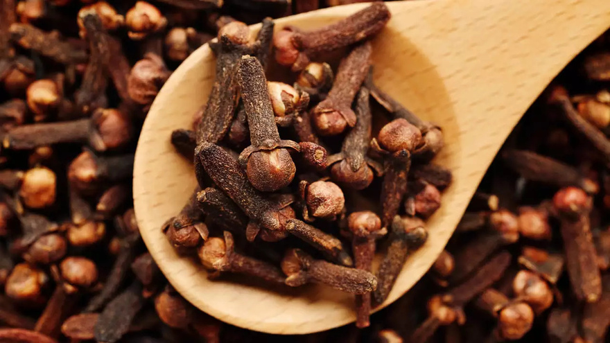I Chew Cloves And Say Goodbye to 10 Years of Diabetes.. I’ll Give You The Recipe