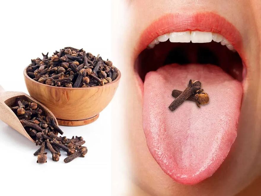 I Chew Cloves And Say Goodbye to 10 Years of Diabetes.. I’ll Give You The Recipe