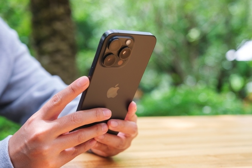 The Volume Buttons on Your iPhone Have Countless Hidden Features